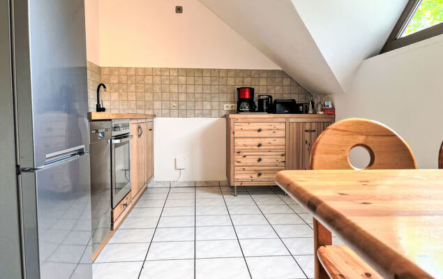 Ferienapartments Adenau - Photo 6