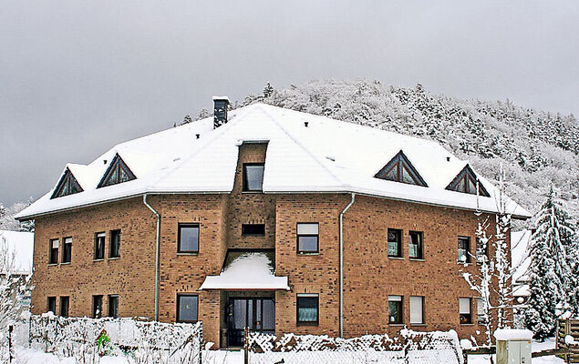 Ferienapartments Adenau - Photo 22