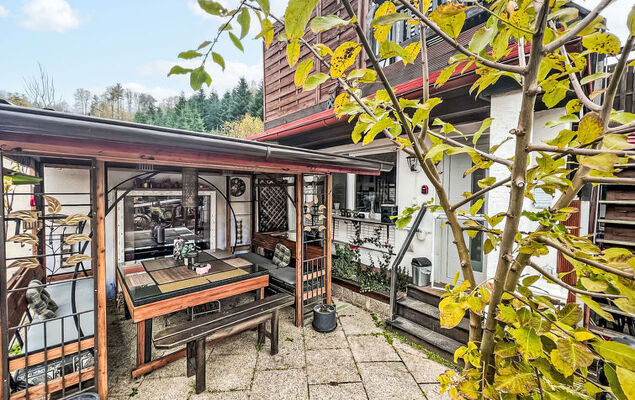 Garden Suite - Photo 5