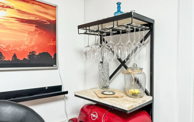 Garden Suite - Photo 17