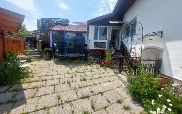 Garden Suite - Photo 30