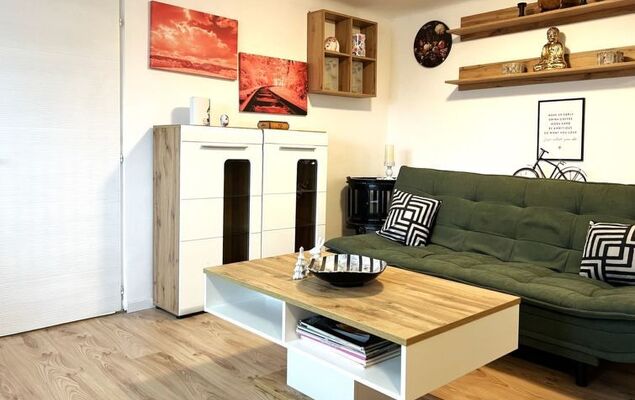 Garden Suite - Photo 38