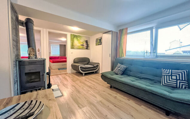 Garden Suite - Photo 40