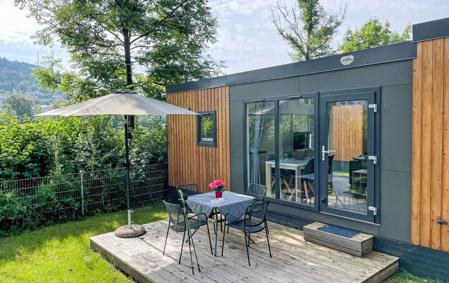 Tiny Haus Altmühlblick II - Photo 1