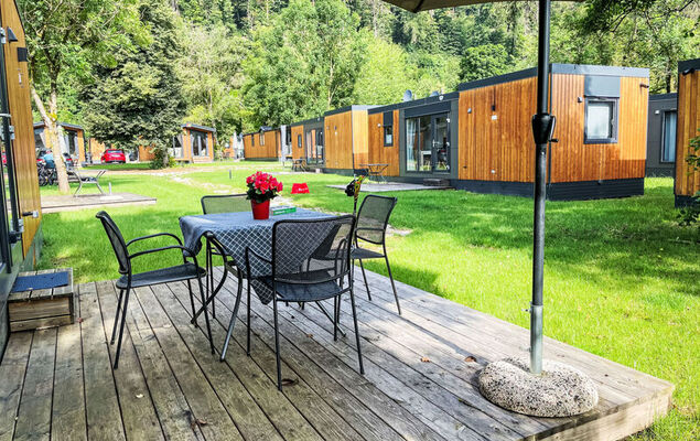 Tiny Haus Altmühlblick II - Photo 3