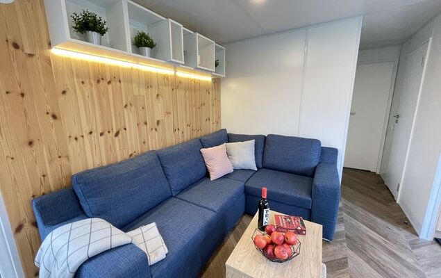 Tiny Haus Altmühlblick II - Photo 6