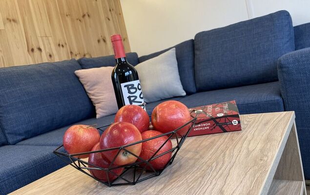 Tiny Haus Altmühlblick II - Photo 7