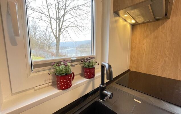 Tiny Haus Altmühlblick II - Photo 11