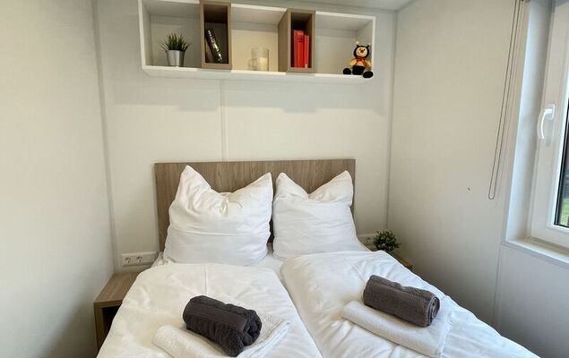 Tiny Haus Altmühlblick II - Photo 12