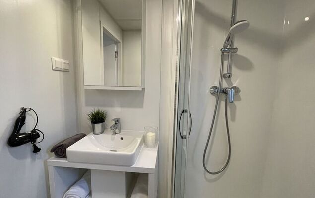 Tiny Haus Altmühlblick II - Photo 14