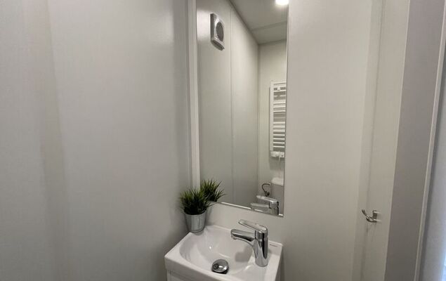 Tiny Haus Altmühlblick II - Photo 15