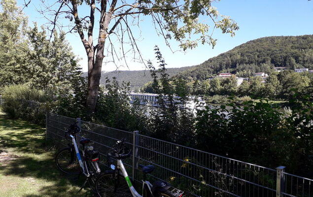 Tiny Haus Altmühlblick II - Photo 17