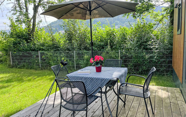 Tiny Haus Altmühlblick II - Photo 18