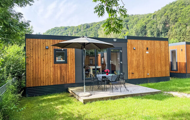 Tiny Haus Altmühlblick II - Photo 19