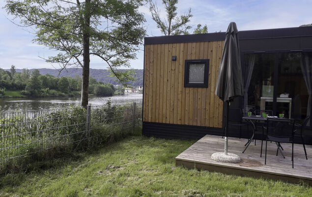 Tiny Haus Altmühlblick II - Photo 20