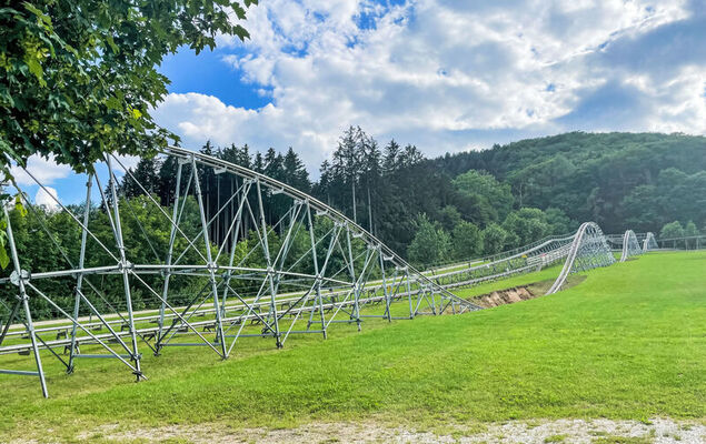 Tiny Haus Altmühlblick II - Photo 22