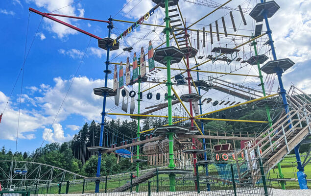 Tiny Haus Altmühlblick II - Photo 23