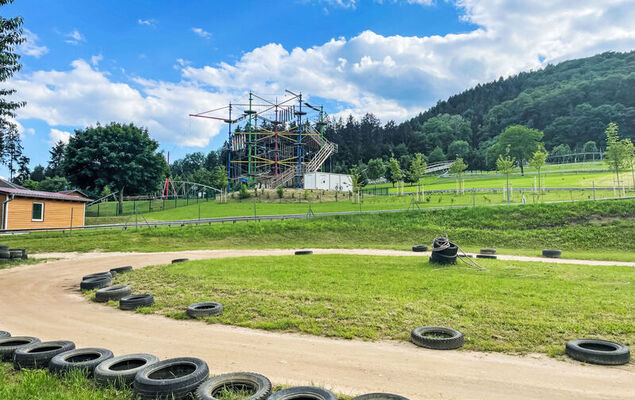 Tiny Haus Altmühlblick II - Photo 24