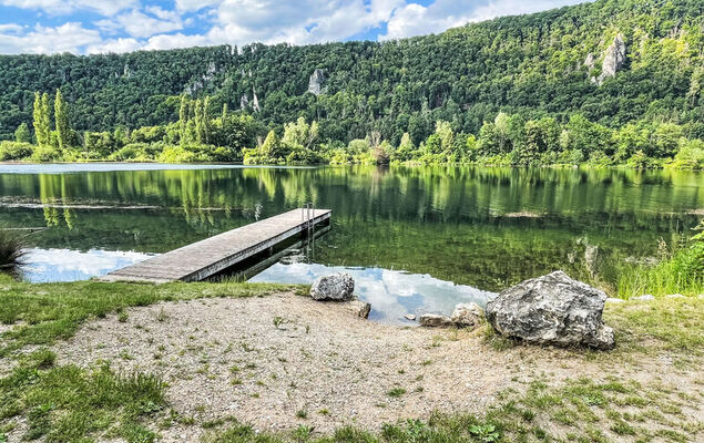 Tiny Haus Altmühlblick II - Photo 25