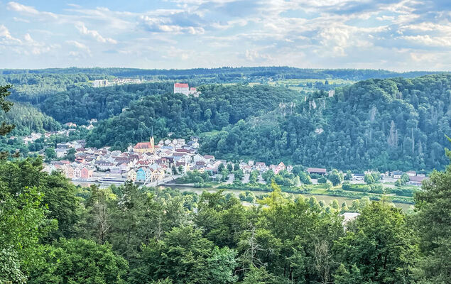 Tiny Haus Altmühlblick II - Photo 27