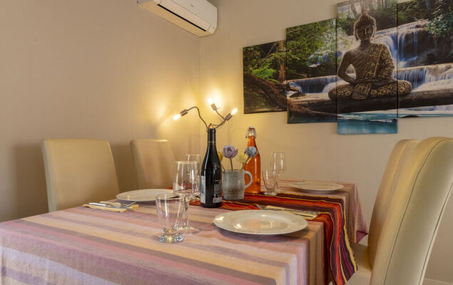 La Roue à Aubes - Photo 10