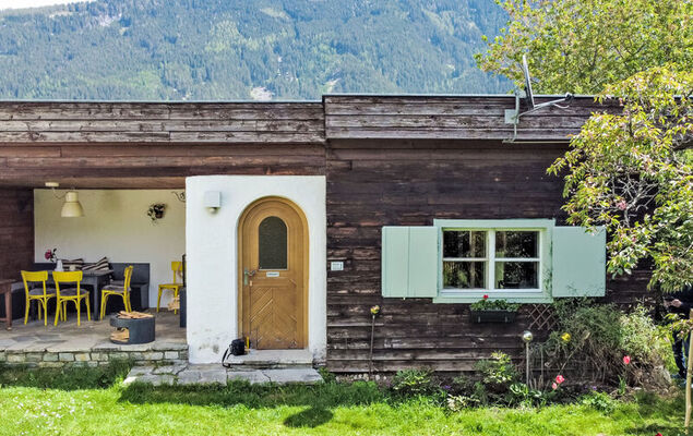 s`Hüttl reloaded - Photo 1