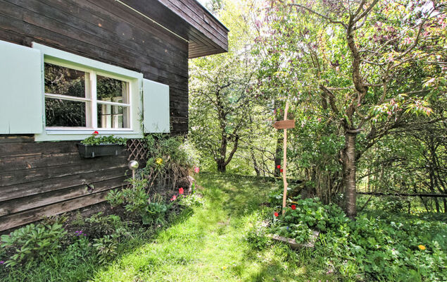 s`Hüttl reloaded - Photo 6