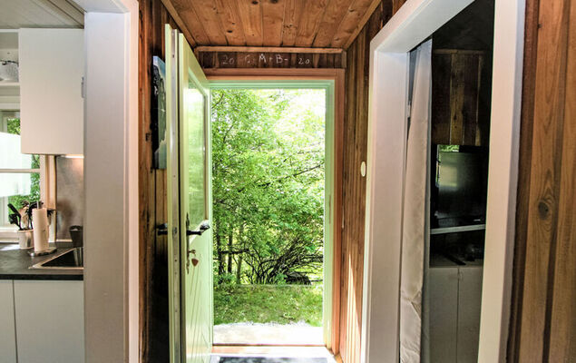 s`Hüttl reloaded - Photo 9