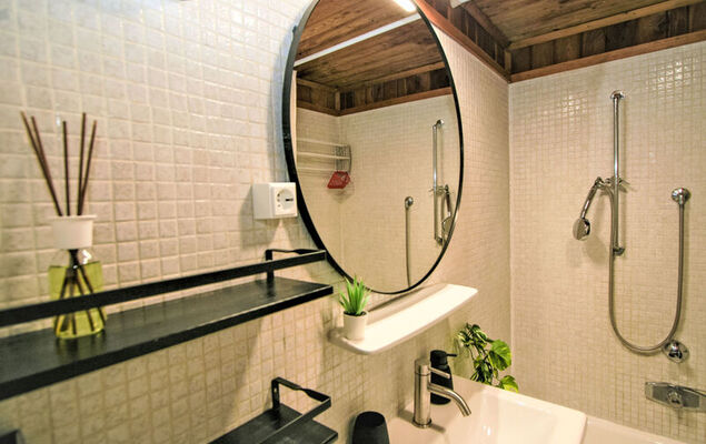 s`Hüttl reloaded - Photo 12