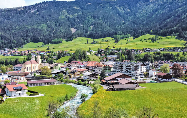 s`Hüttl reloaded - Photo 17