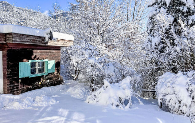 s`Hüttl reloaded - Photo 41