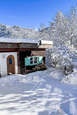 s`Hüttl reloaded - Photo 43