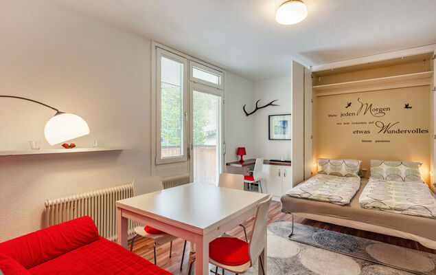 Appartement Ulli - Photo 8