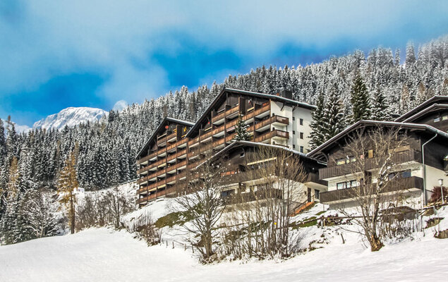 Appartement Ulli - Photo 26