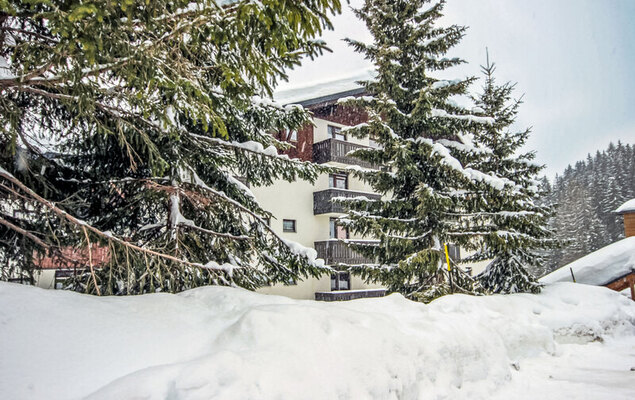 Appartement Ulli - Photo 29