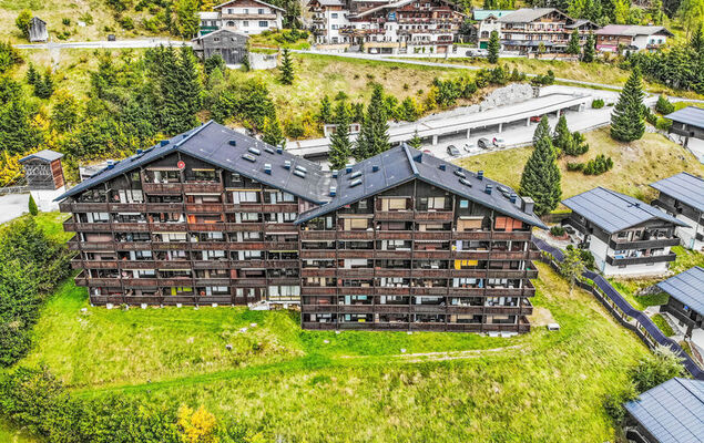 Appartement Ulli - Photo 32