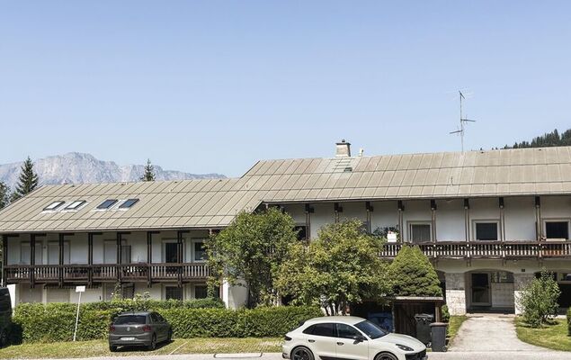 Am Obersalzberg - Photo 28