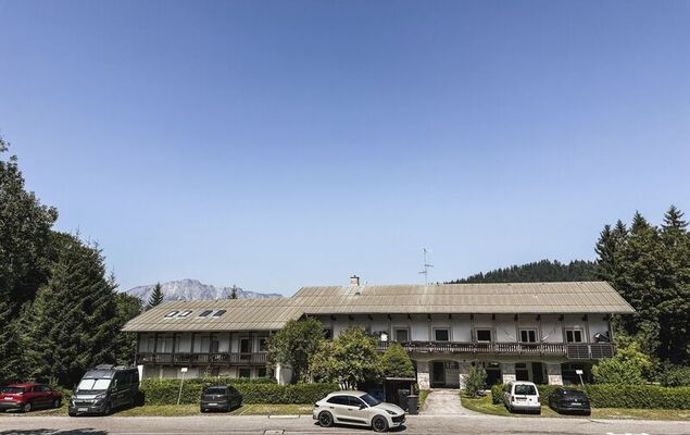 Am Obersalzberg - Photo 29