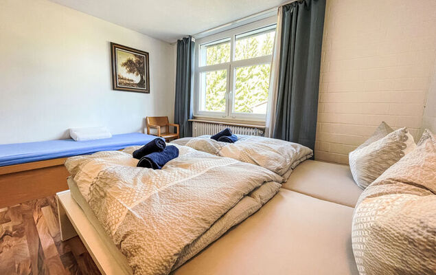 Familienglück inkl. Schwimmbad und Sauna - Photo 15