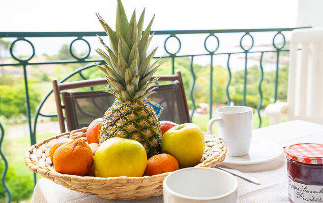 Le Belvédère(R3 221) - Photo 3