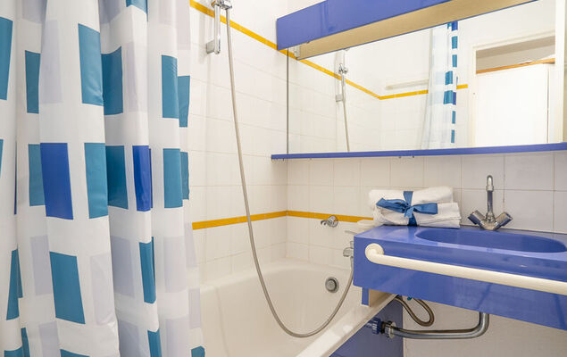 Le Belvédère(R3 221) - Photo 13