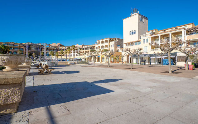 Le Belvédère(R3 221) - Photo 26