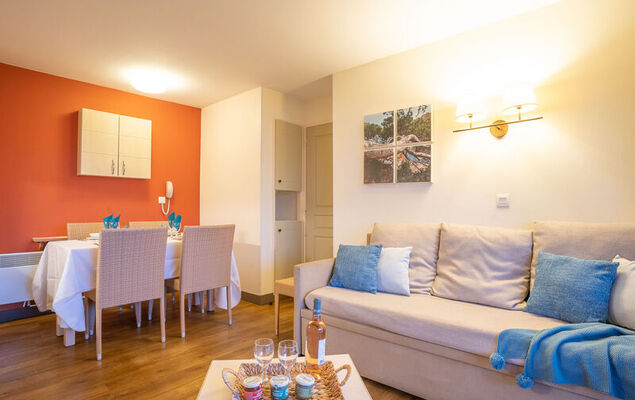 Le Belvédère (V2 013) - Photo 3