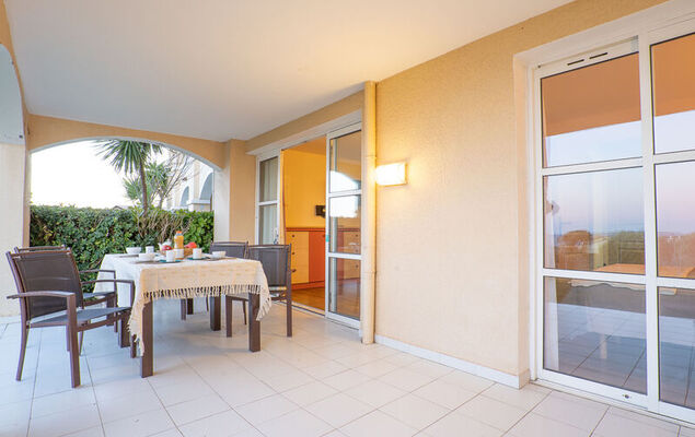 Le Belvédère (V2 013) - Photo 13