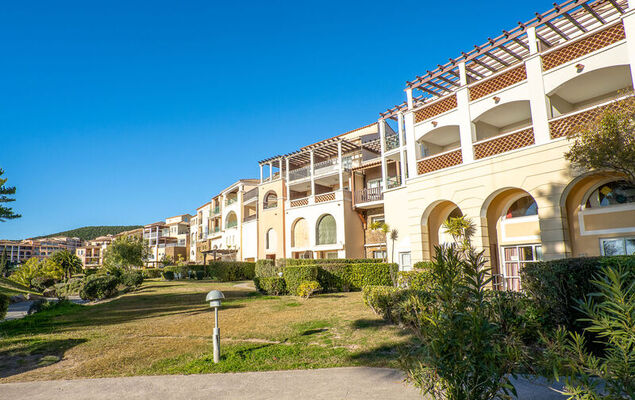 Le Belvédère (V2 013) - Photo 24