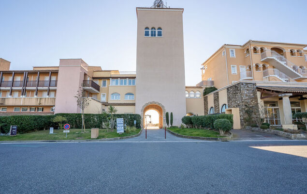 Le Belvédère (V2 013) - Photo 28