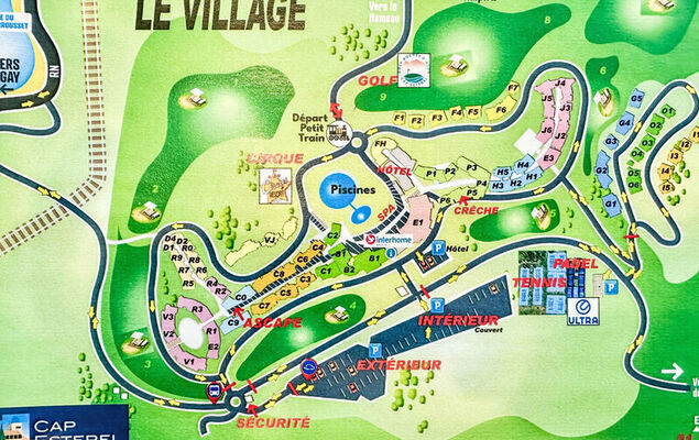 Le Belvédère (V2 013) - Photo 51