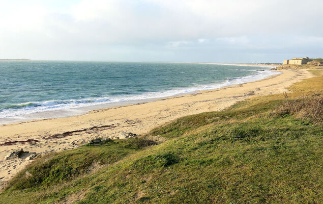 Résidence Villa Des Iles - Photo 23