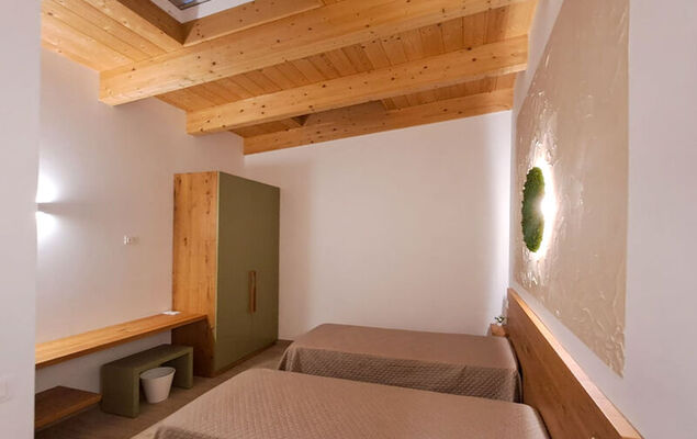 Roseto Apartments Trilo 3 - Photo 3