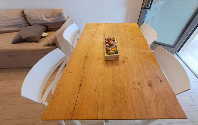 Roseto Apartments Trilo 3 - Photo 7